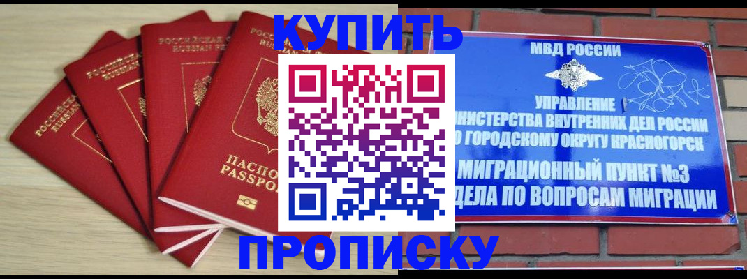пропишу в квартире в Курске